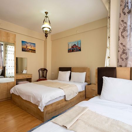 Gedikpasa Konagi Hotel Istanboel Buitenkant foto
