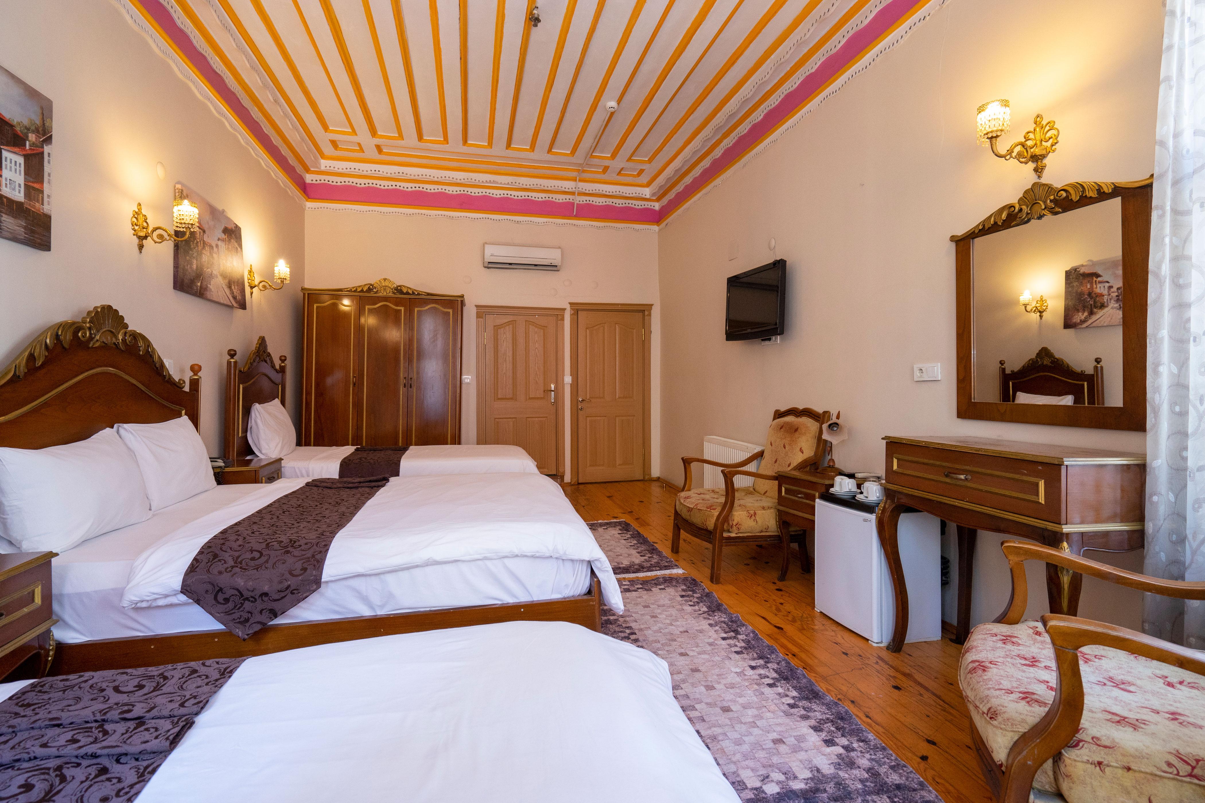 Gedikpasa Konagi Hotel Istanboel Buitenkant foto