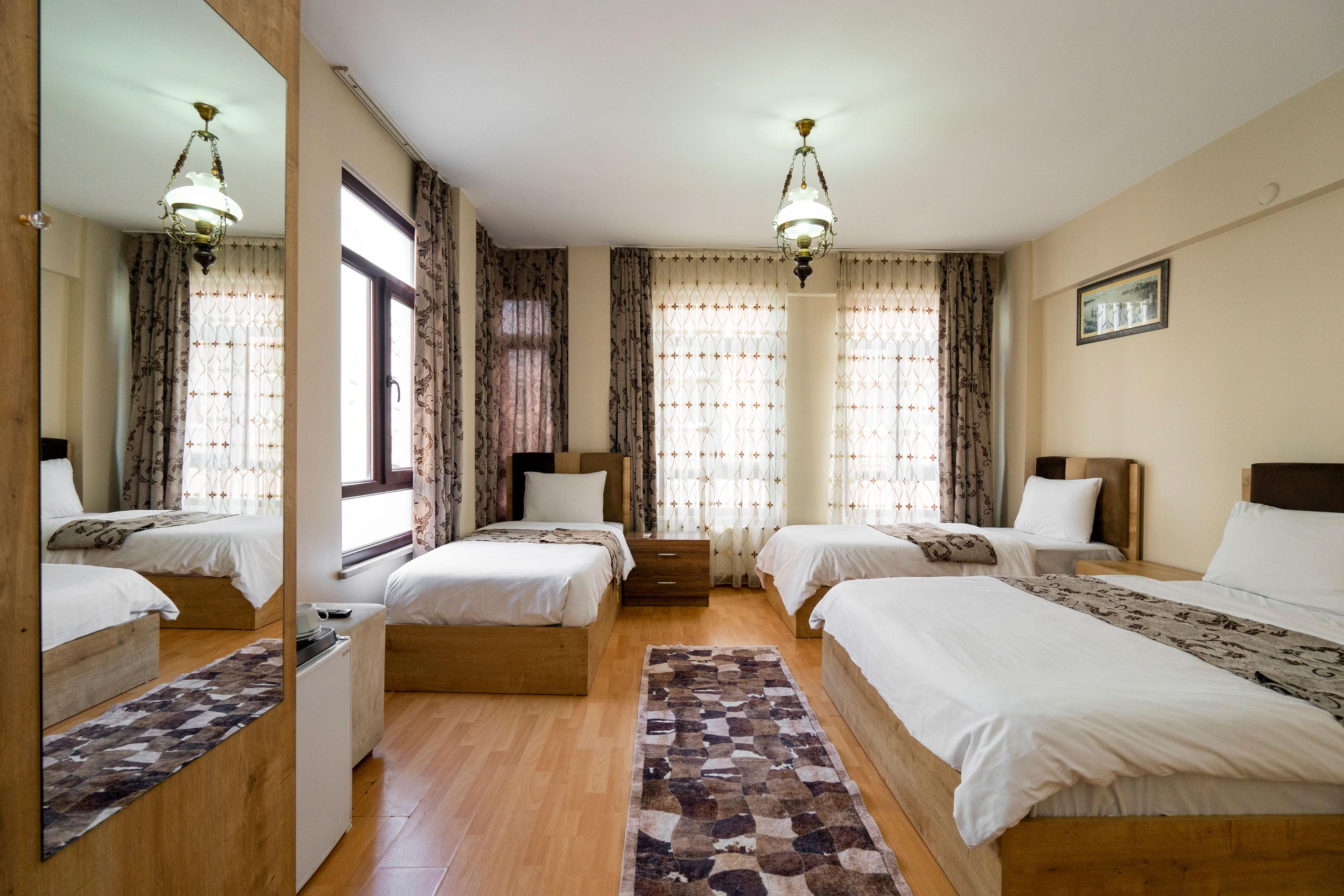 Gedikpasa Konagi Hotel Istanboel Buitenkant foto