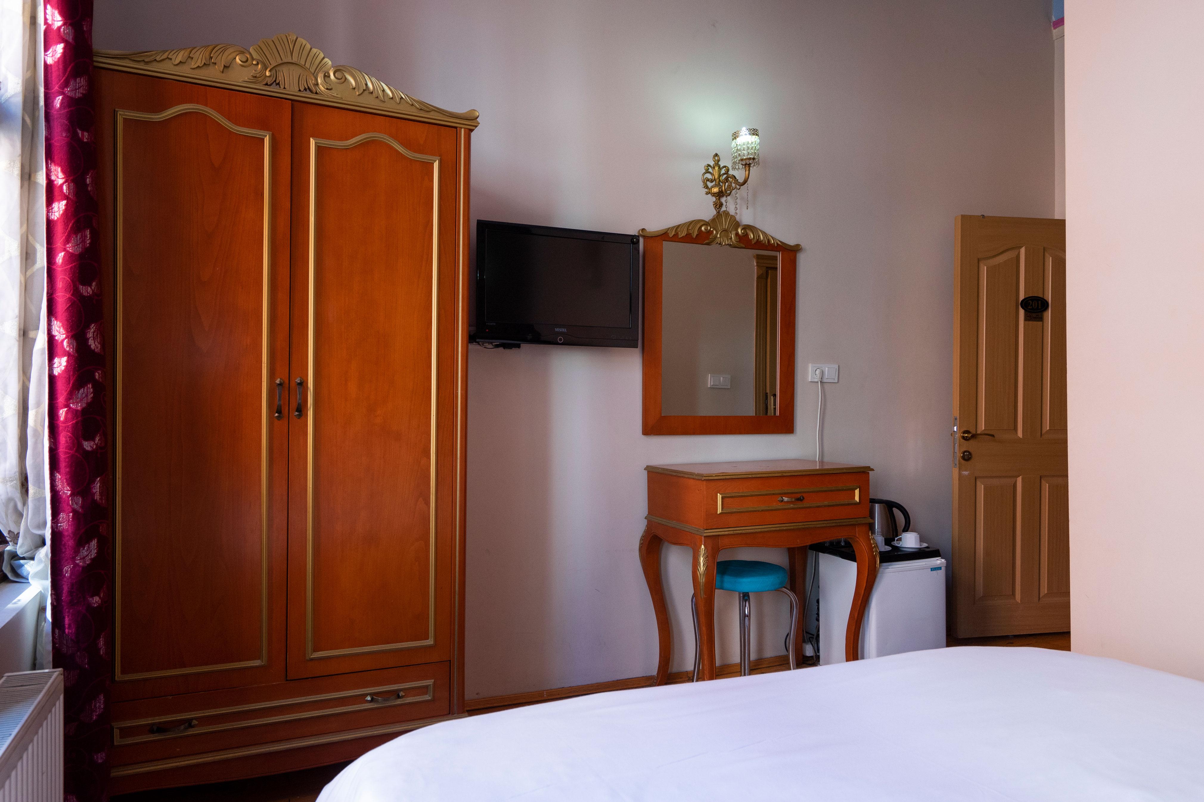 Gedikpasa Konagi Hotel Istanboel Buitenkant foto